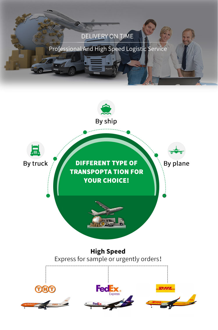 Logistics
