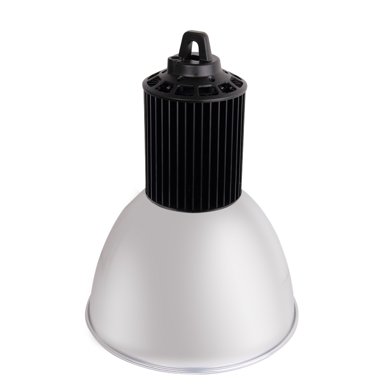 Manufacture Direct Selling IP65 Large Warehouse High Bay Light 5 Year Warranty Led High Bay Light 100w 200w 300w 500w