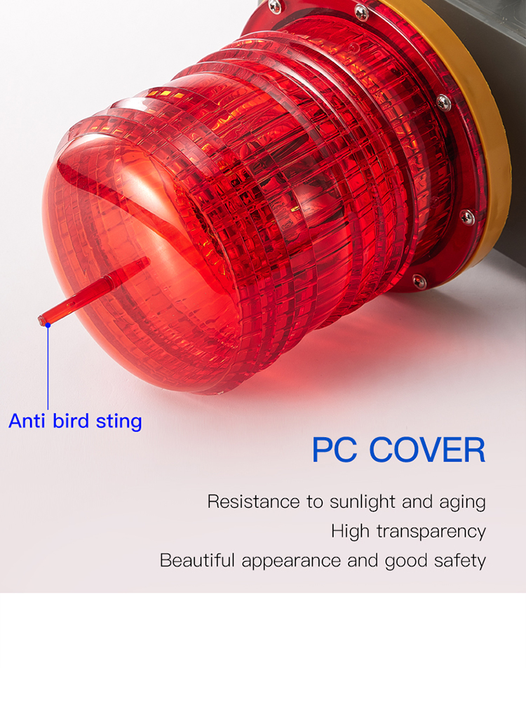 Quality Control Lighting