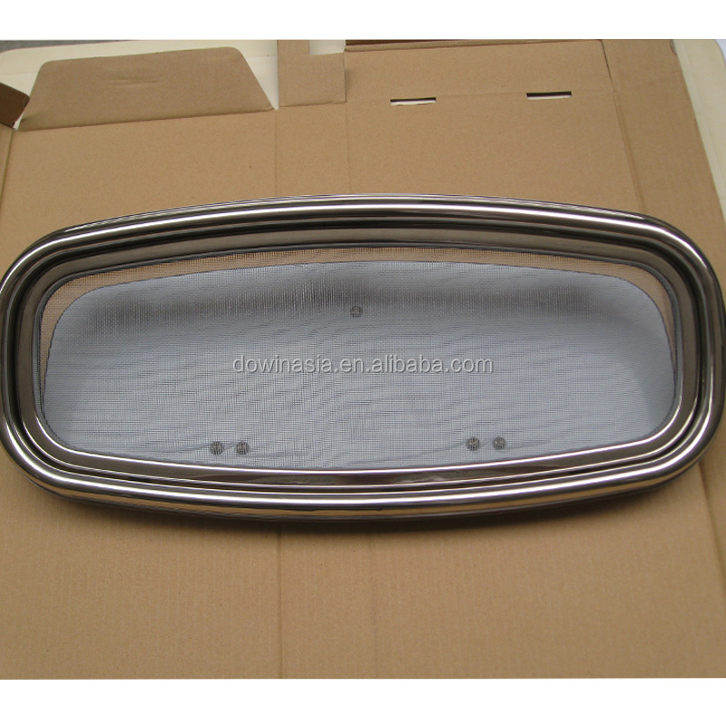 Boat Marine Hatch Detail 4