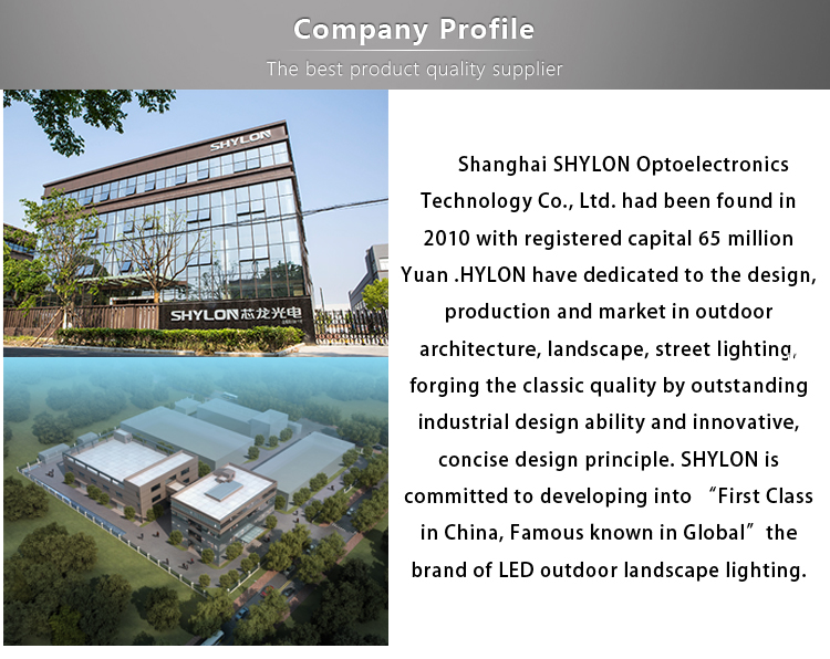 Factory View