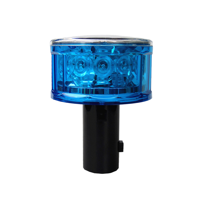 Solar Airport Navigation Light /solar Traffic Cone Light/solar Airport Runway Lights