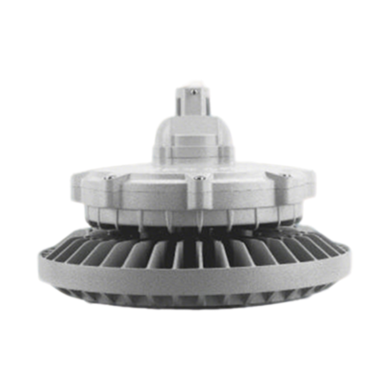 IP66 ATEX Commercial Industrial Lighting AR111 Base CREE3030 Nema 4X Led Explosion-proof Light