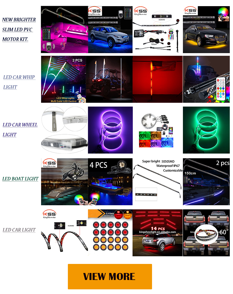 Product Range