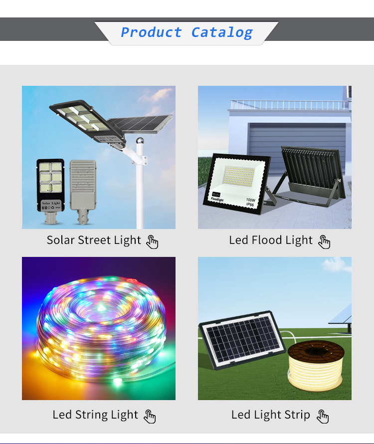 Product Categories