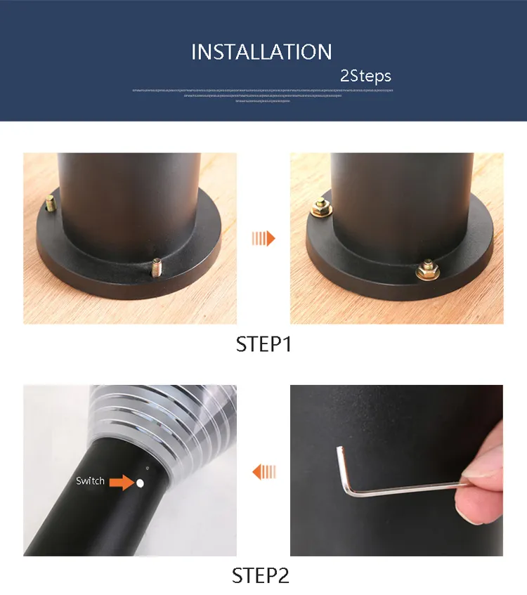 Installation Case Study