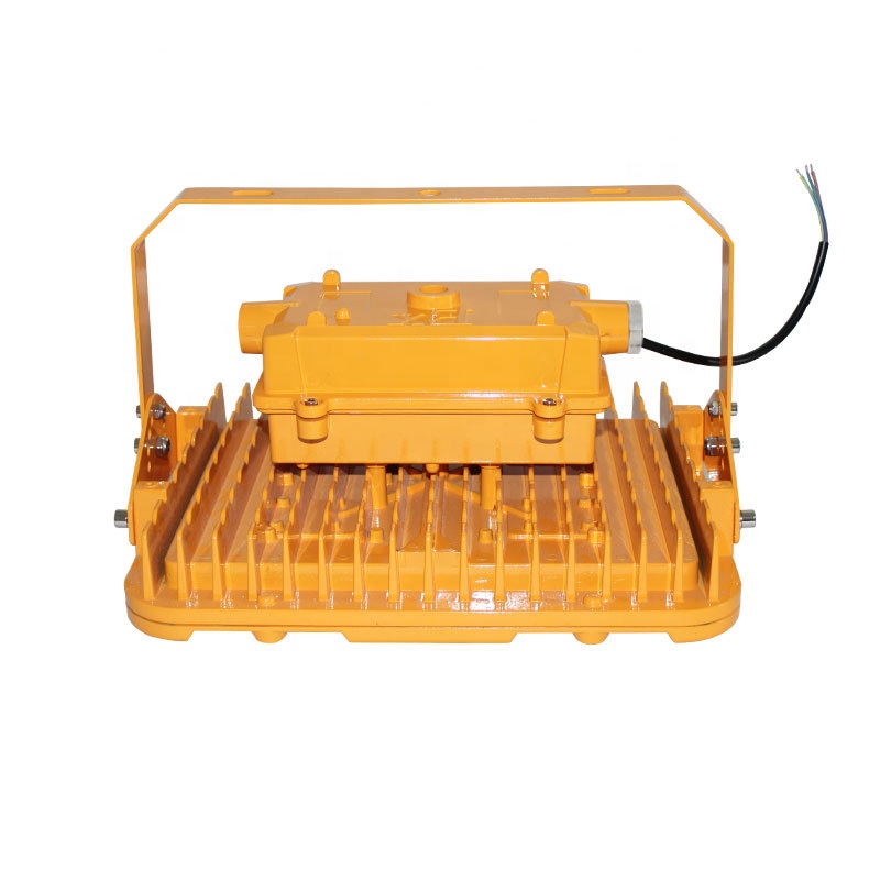 150W Explosion Proof ATEX LED Light Certified LED Explosion-Proof Lights for Hazardous Environment