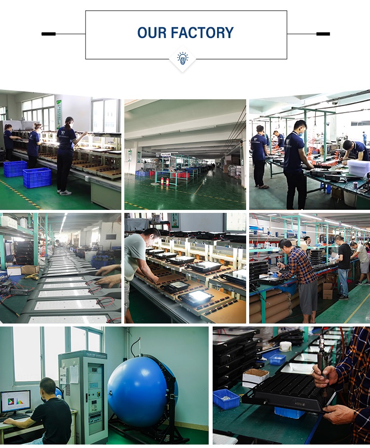 Facility 3
