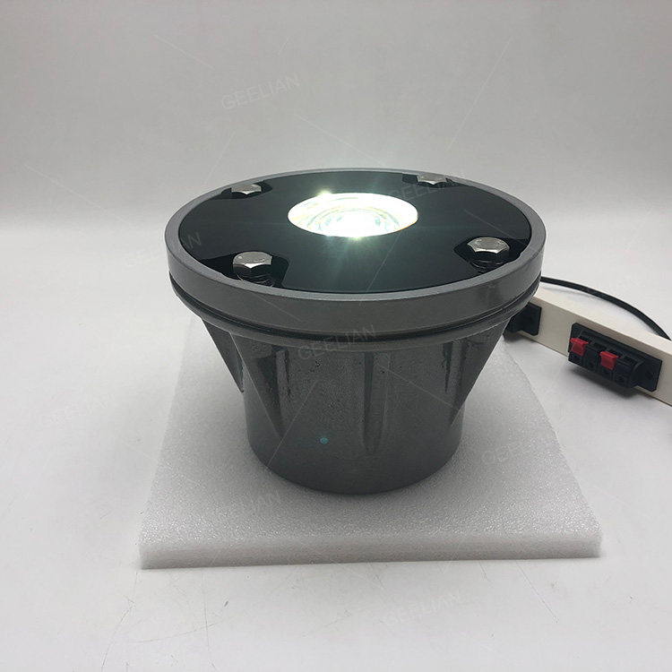 Airport Taxiway Light