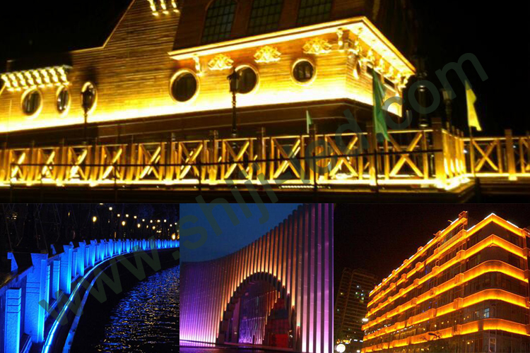 LED Application