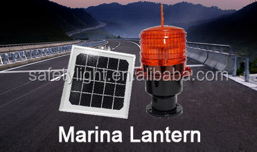 Solar Obstruction Light
