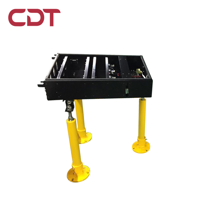 Airfield Runway Lighting Systems Precision Approach Path Indicators ICAO Compliant Airport PAPI Lights