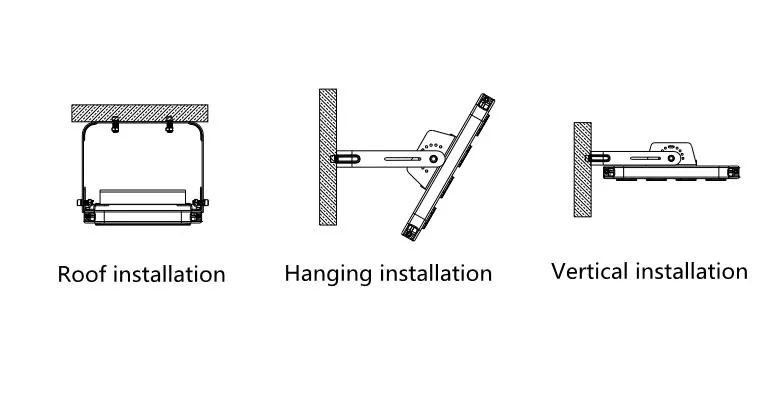 Installation