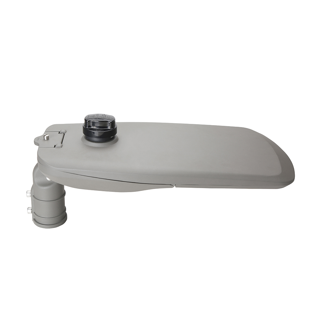 High Quality IP66 Waterproof 100W 150W 200W Led Smart Street Lights with Nema Control System