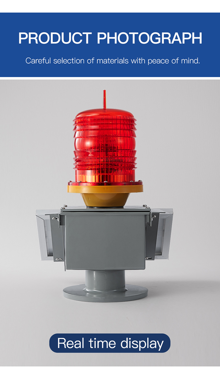 Industrial Outdoor Lighting
