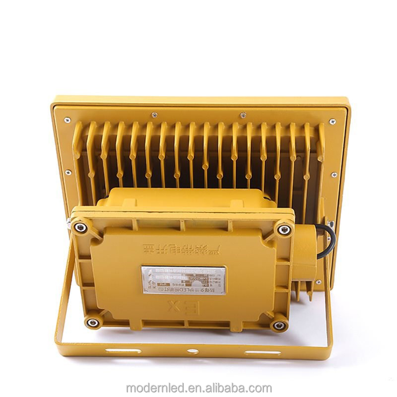 Explosion Proof ATEX LED Light 8