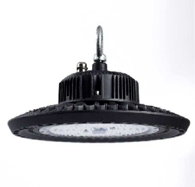 Highbay Industrial 3C Certification UFO Led High Bay Light Lowest Price 150w 200w 240w High Bay Led Light