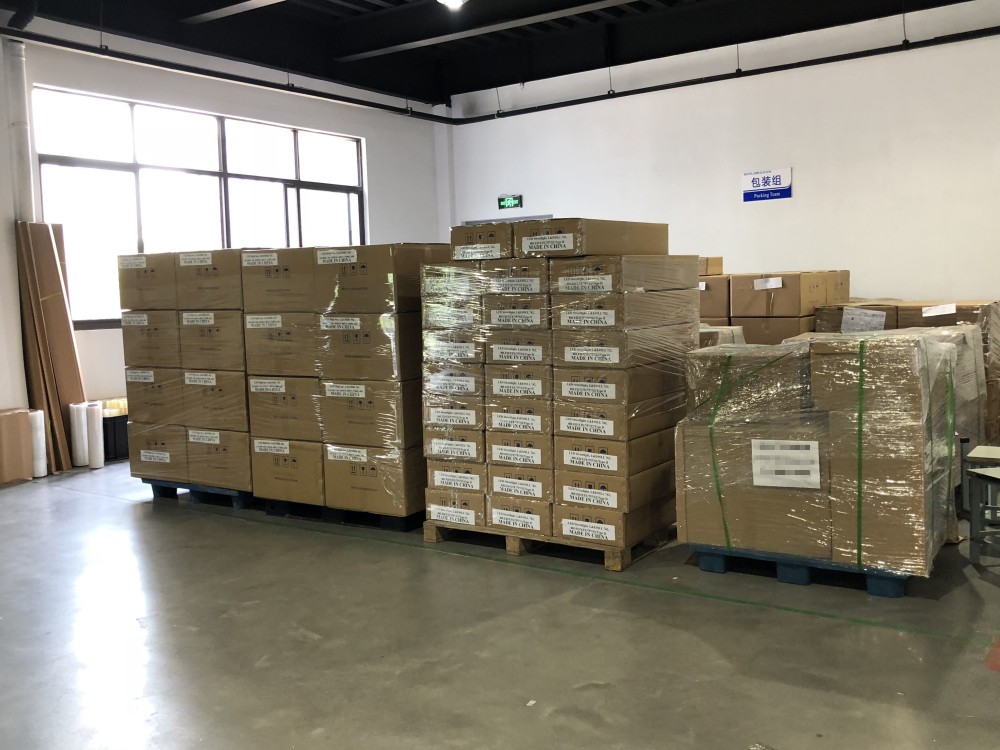 Packaging