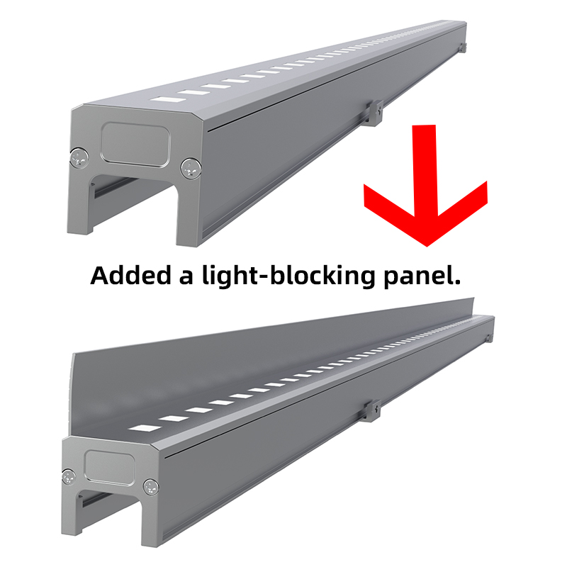 LED Profile 8