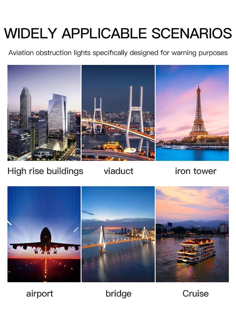 LED Airport Light
