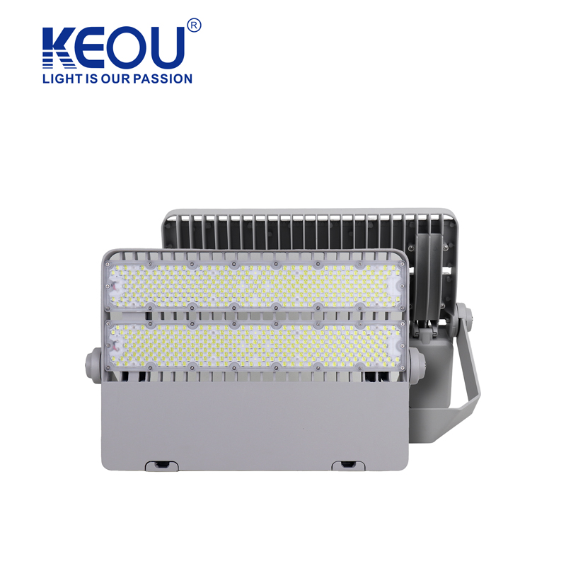 Hot Sale Waterproof Ip66 100W 150W 200W 300W 450W 500W 750W 1000W Football Soccer Stadium Sports Field Led Flood Light