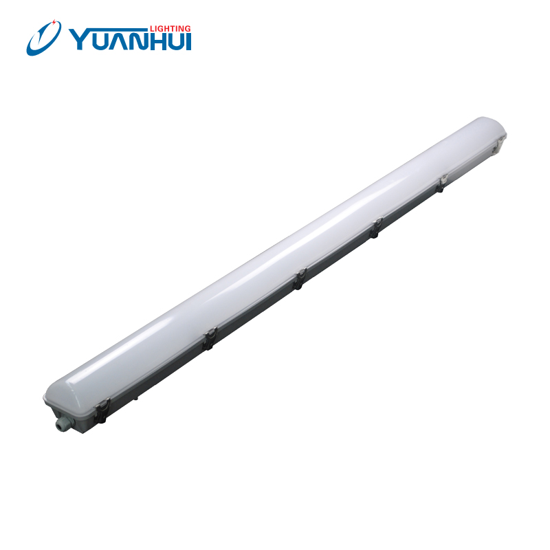 IP65 Led Tri-proof Tube Light Linear Batten Tri Proof Led Explosion Proof Lighting