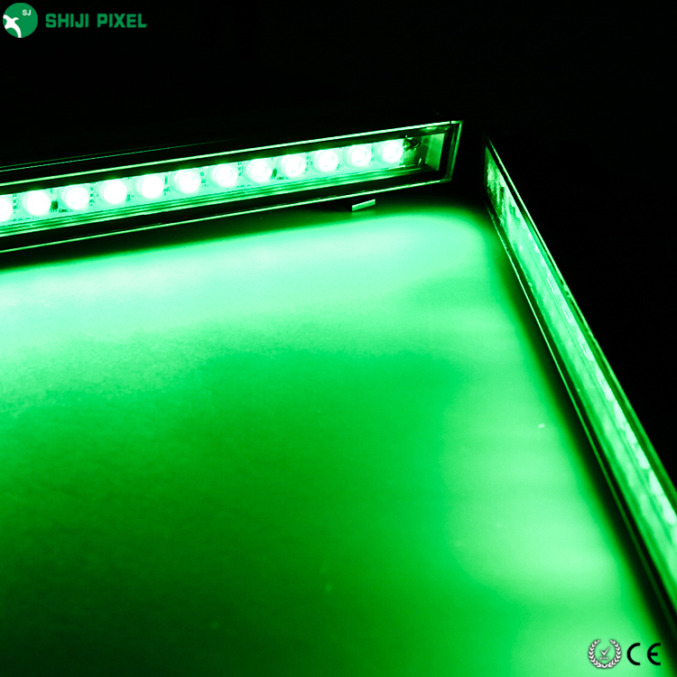 LED Bar IP67