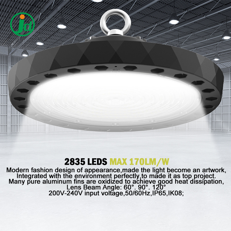 UFO LED High Bay Light