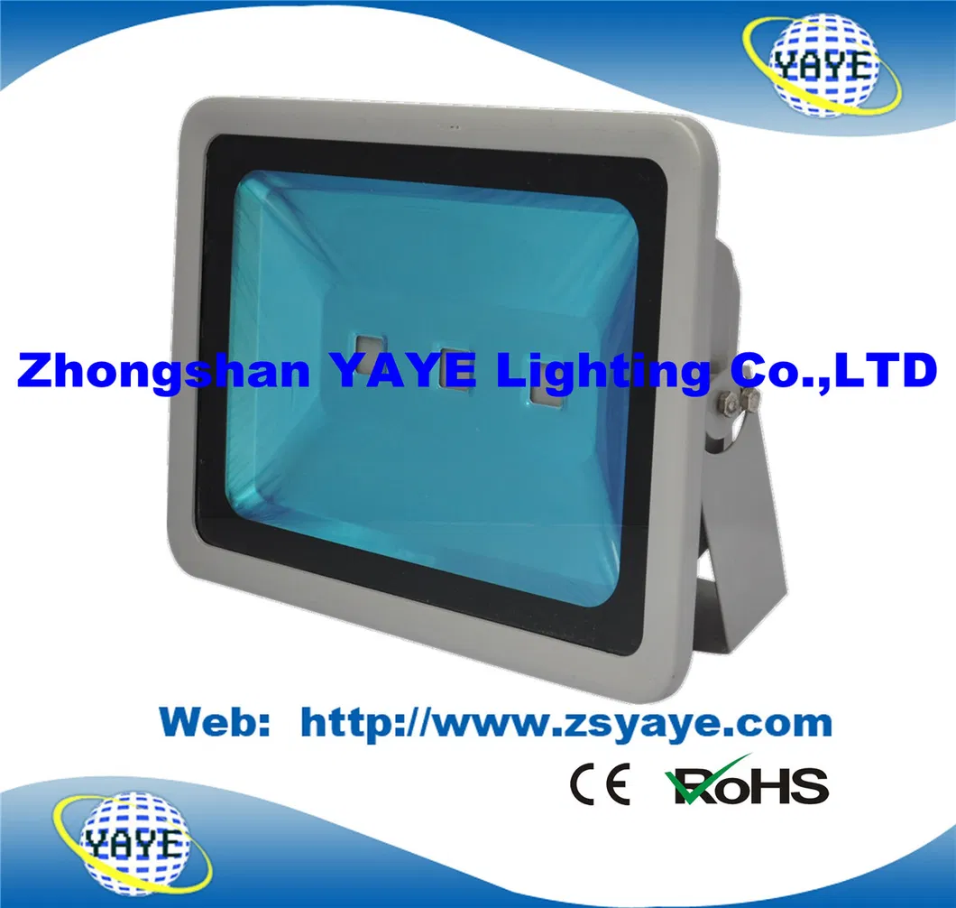 400W COB LED Tunnel Light