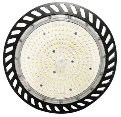 High Quality 150Lm/W ETL LED Highbay Warehouse Workshop Industrial Lighting 150W 200W 240W 300W LED UFO High Bay Light Fixture