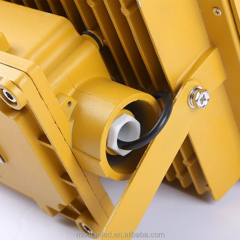 Explosion Proof ATEX LED Light 9