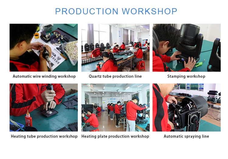 Production Line
