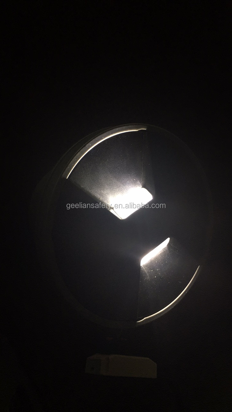 Ground Lighting 3