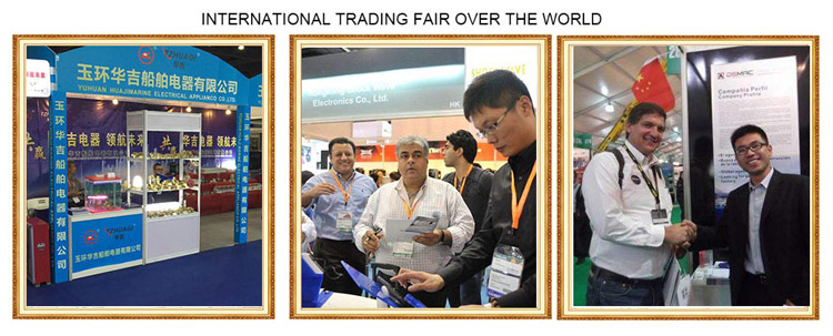 Exhibition Show