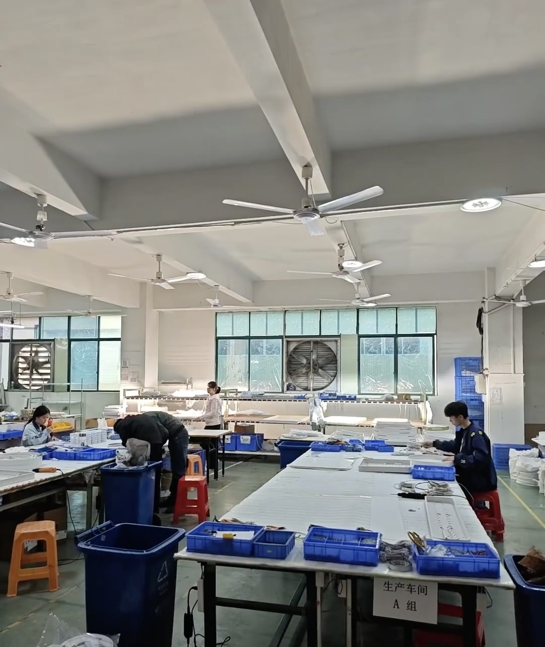 Factory 3