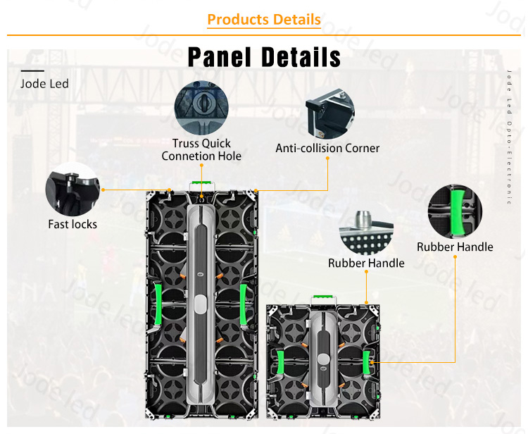 Stage Application