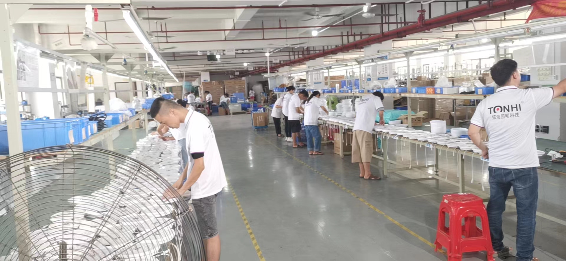 Manufacturing 3