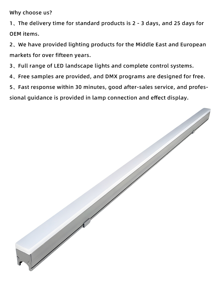 LED Profile 2