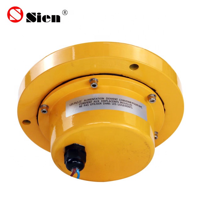Green White Airport Inset LED Runway Helipad Light IP66 LED Heliport Perimeter Lighting