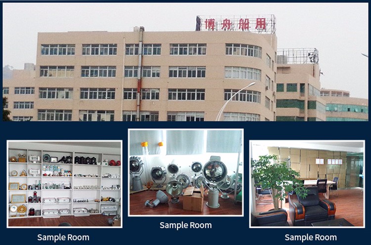 Production Facility