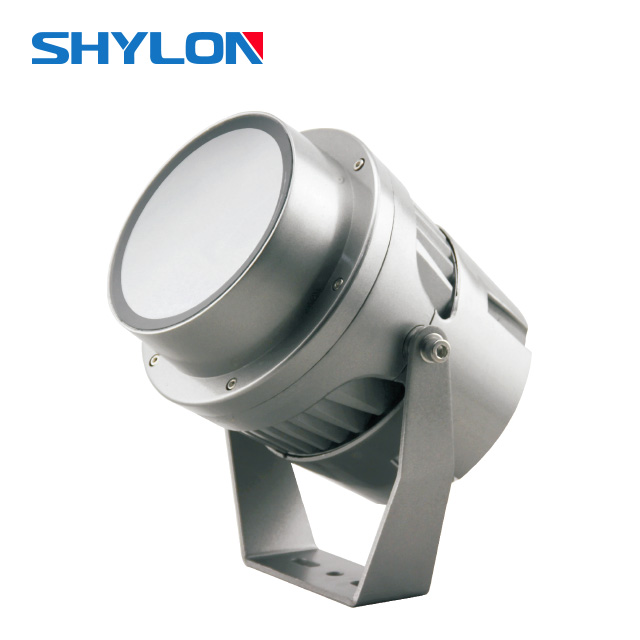 Shylon Brand High Quality LED Spot Light for Facade Architectural Lighting