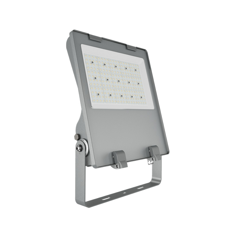 Marine LED Spotlight Lighting 240W Floodlight 240 Watt Flood Lights with Tempered Glass Cover