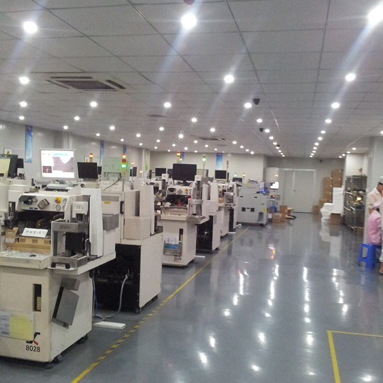 Factory 3