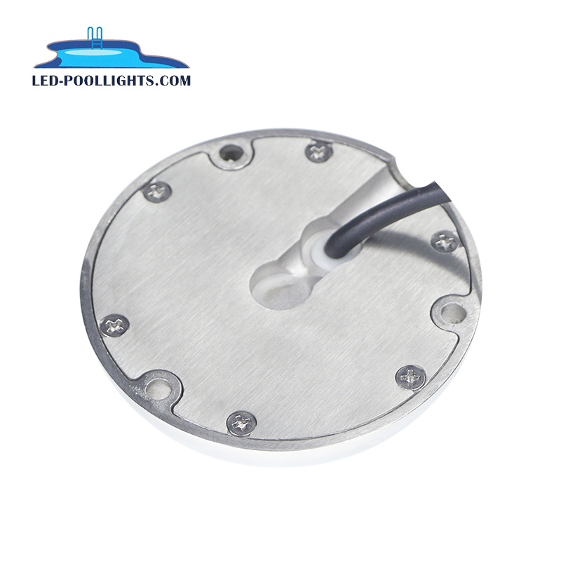 Underwater Led Salt Water Ip68 Waterproof DC AC Light High Power 10W 21W 35W LED Marine Light