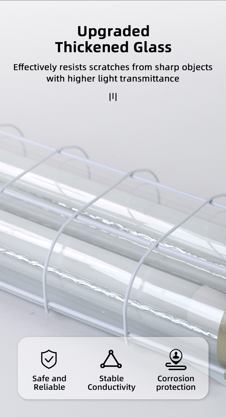 LED Explosion-Proof Light