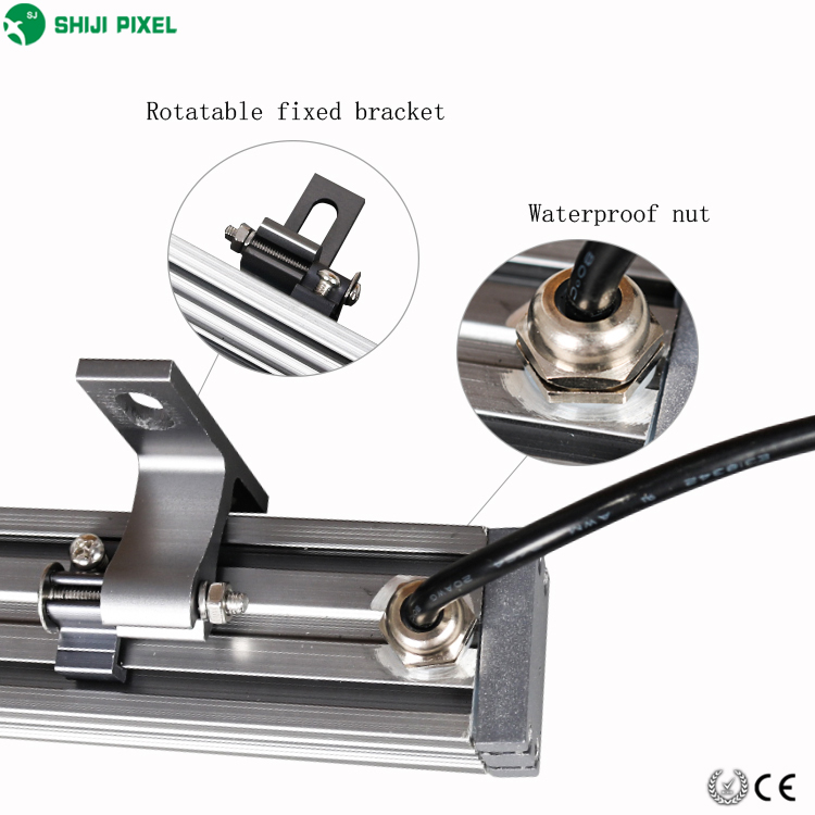 LED Bar IP67