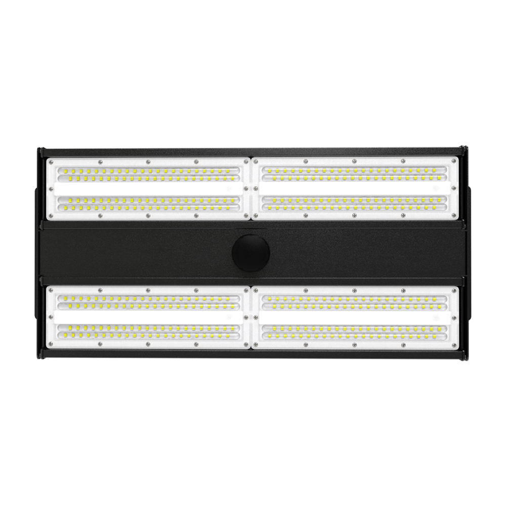 OUTLUX 50W-400W IP65 Waterproof Industrial Lamp Energy Saving &amp; Long Lifespan LED High Bay Lighting for Warehouse Workshop