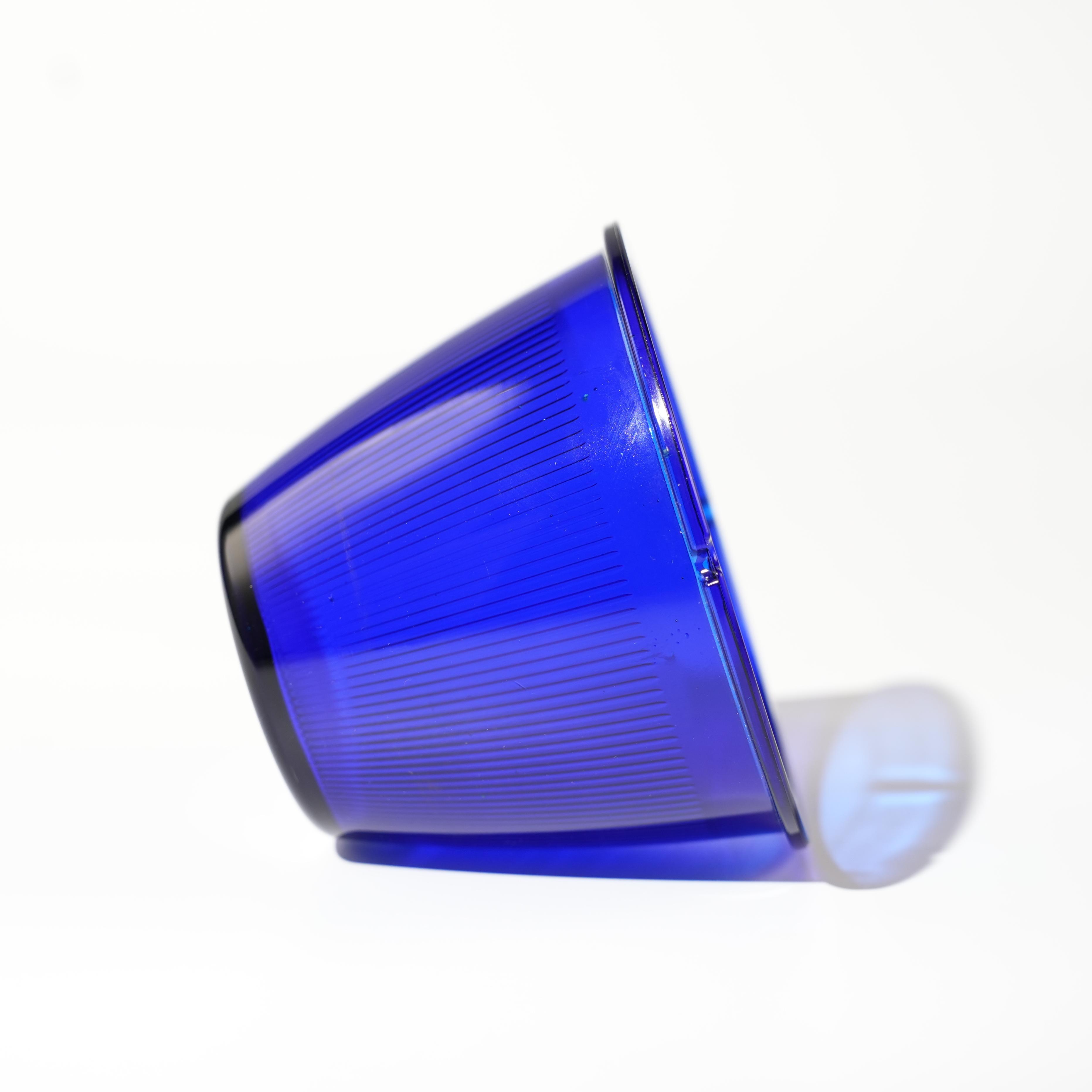 Custom Size Colors Shape Molded Explosion-Proof Warning Lights and Airport Runway Lights Glass Lamp Cover