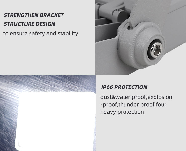 Flood light product 4