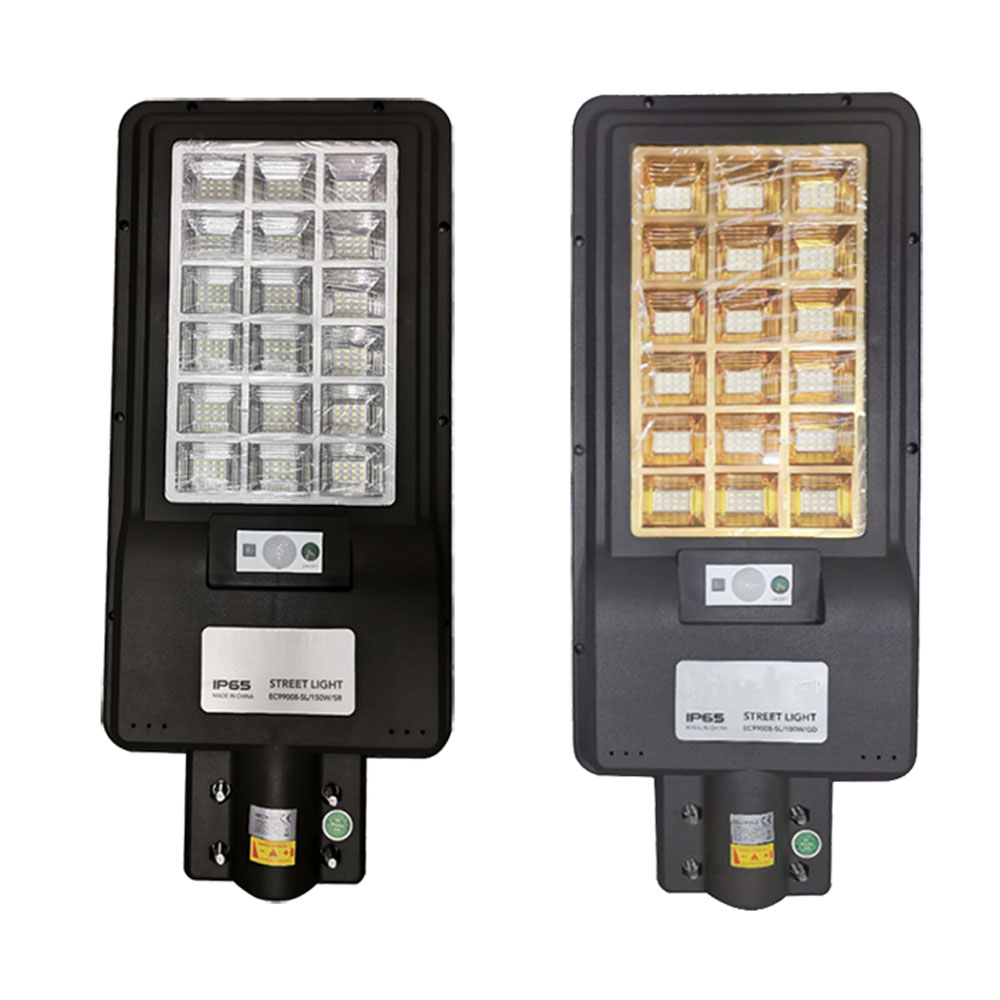 China New Design Lamp Post Smart Pole 300 Watt Led Street Light